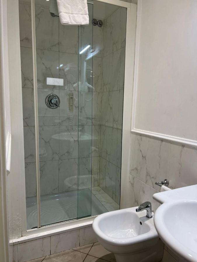 Hotel Canella Rom